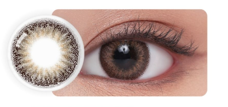 Picture Bahaya Penggunaan Softlens Tanpa Konsultasi Dokter: Dari Infeksi Hingga Risiko Kebutaan