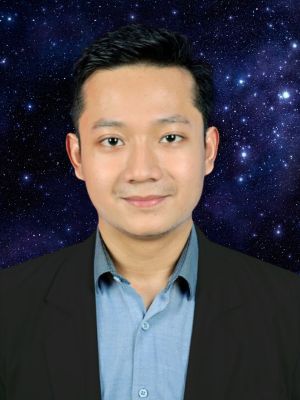 dr.  Ikhwanuliman Putera, Sp.M