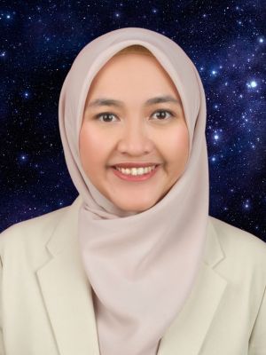 dr. Nizma Permaisuari, Sp.M