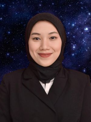 dr. Annisa Nindiana Pertiwi, Sp.M