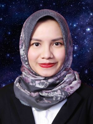 dr. Nur Aisyah Rahmawati, Sp.M