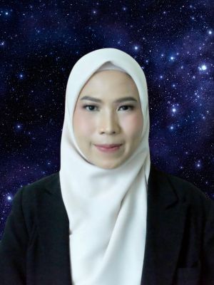 dr. Regina Ivanovna, Sp.M