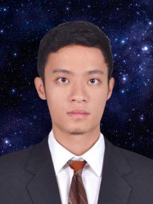 dr. Randy Sarayar, Sp.M