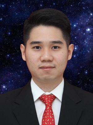 dr. Ferdy Iskandar, Sp.M