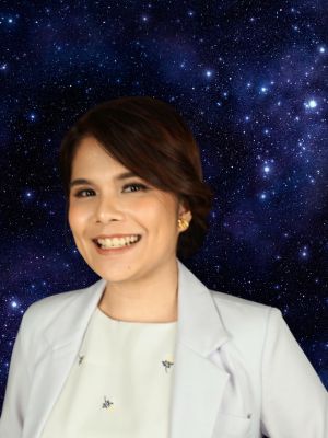 dr. Cecilia Anggraini, Sp.M