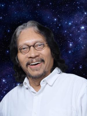 dr. Helario Hasibuan, Sp.M(K)